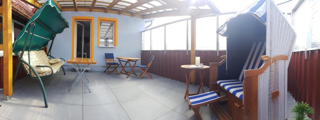 Landhotel Bienstadt Георгенталь Экстерьер фото